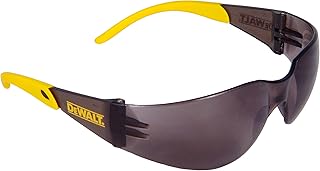 DeWalt Unisex Reinforcer Safety Eyewear