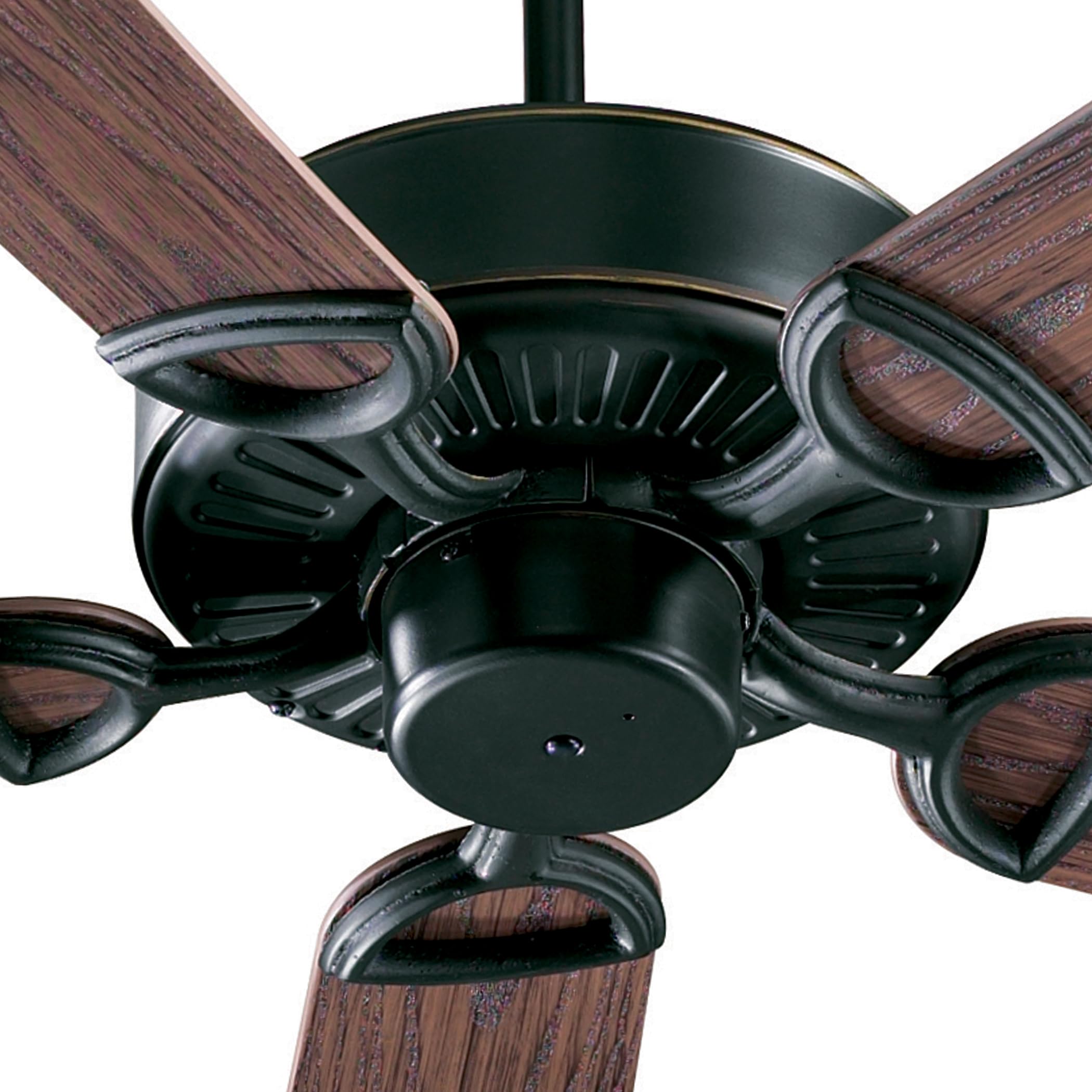 30.しめ縄 Quorum International 143525-95 Estate Patio Ceiling Fan with