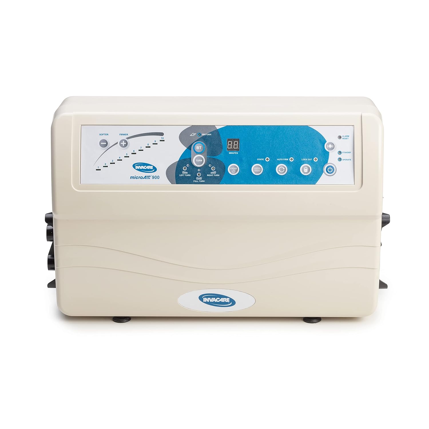 Invacare microAIR Lateral Rotation Low Air Loss, Pump Only, MA900P