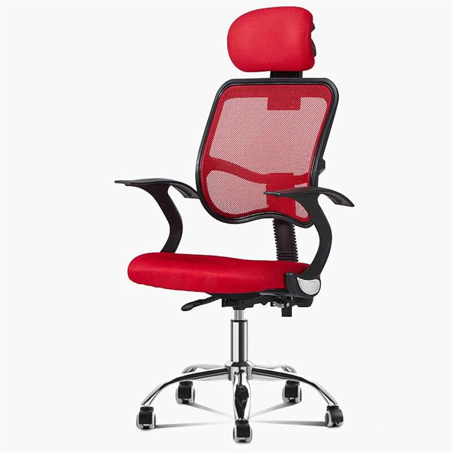 HEMFV Ergonomic Desk Chair Ergonomic Office ChairHigh Back Desk Chair with
