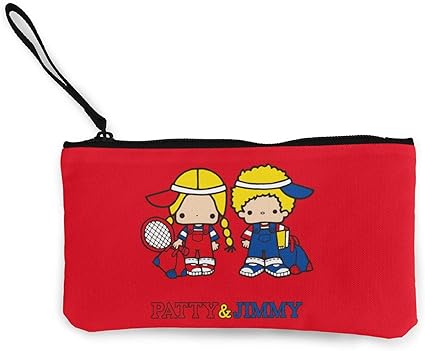 Amazon パティ ジミー 小物入れ 長財布 小銭入れ かわいい 持ち運び便利 キー 収納 コインケース アニメ キャラクター グッズ Panmax シューズ バッグ Amazon パティ ジミー 小物入れ 長財布 小銭入れ かわいい 持ち運び便利 キー 収納 コインケース アニメ キャラクター グッズ Panmax シューズ バッグ