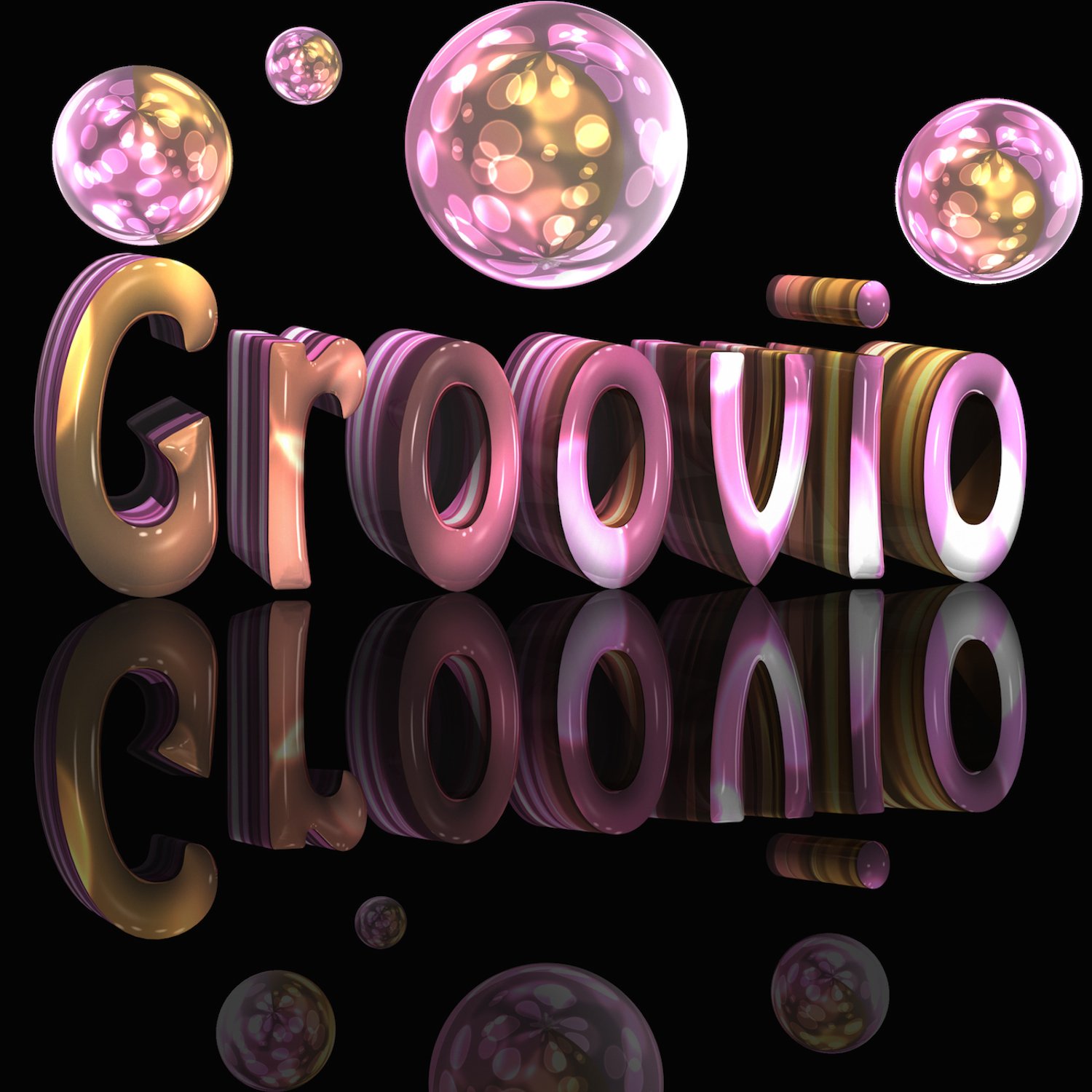 DJ Groovio