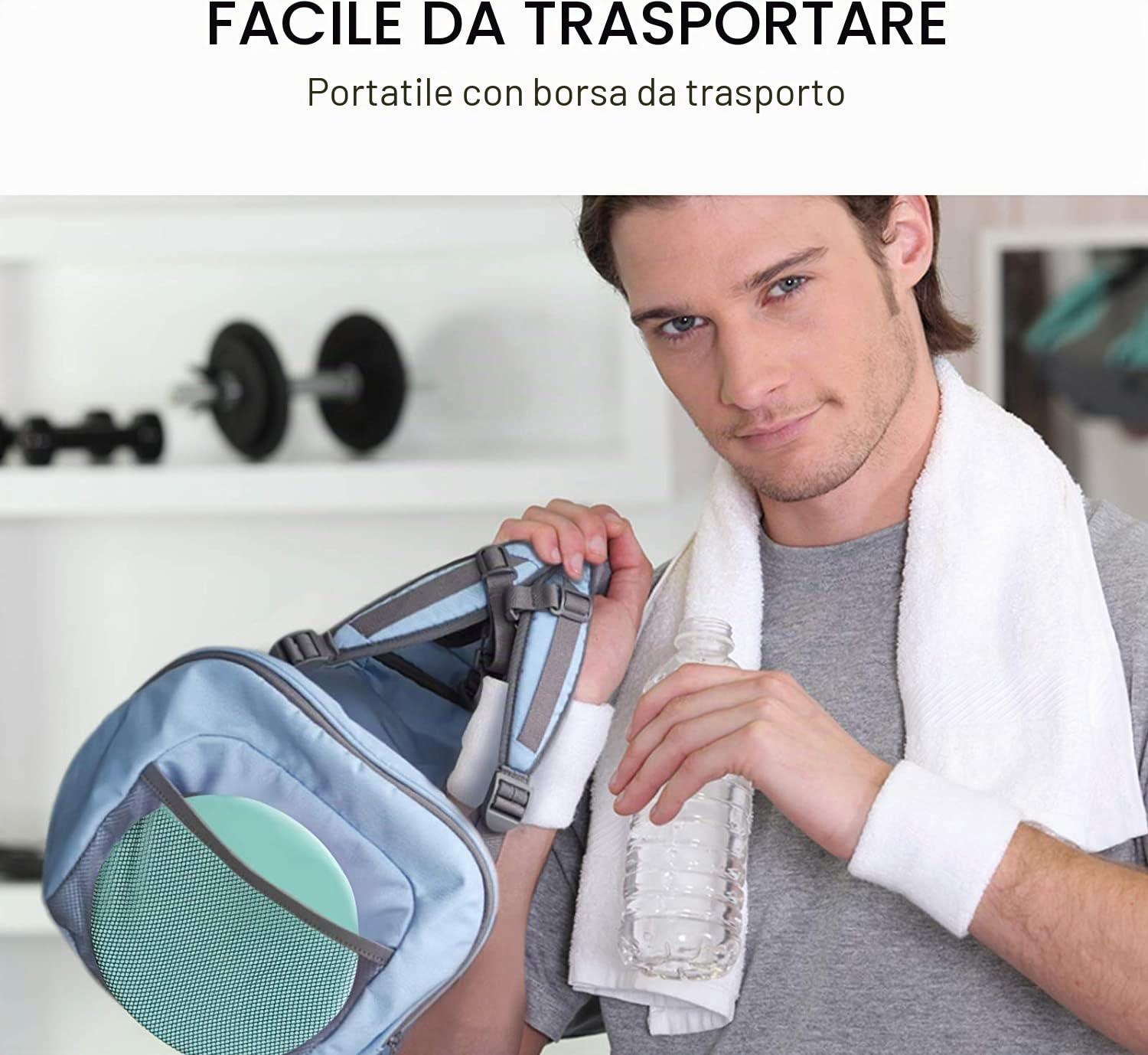 2 Pezzi di Sliders Esercizio Dischi Scorrevoli per Fitness Addominali, Dischi a Doppia Faccia Scorrevoli per Casa Yoga Fitness Pilates Esercizi