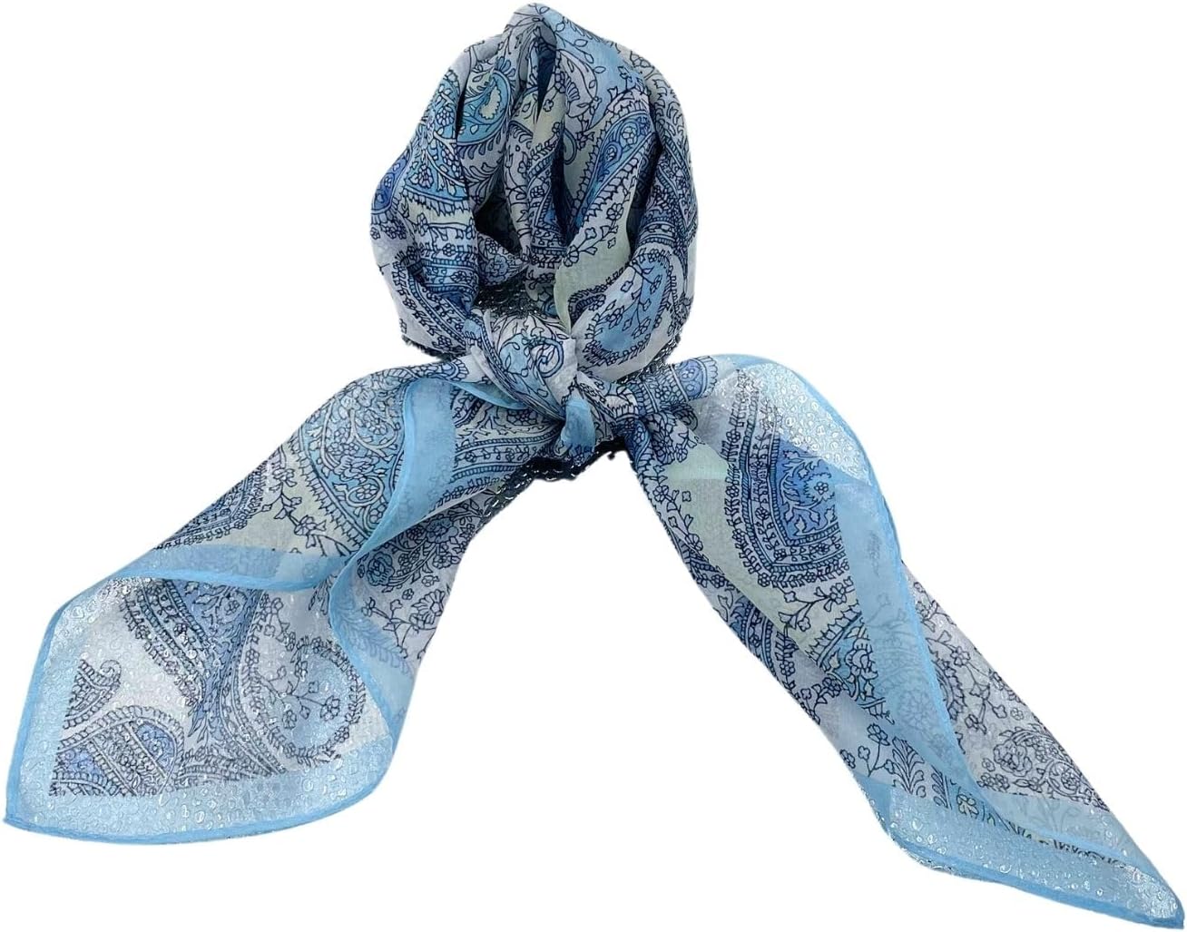 crabat Mix Bandana Scarf クラバット 大判シルクスカーフ crabat Mix Bandana Scarf クラバット 大判シルクスカーフ