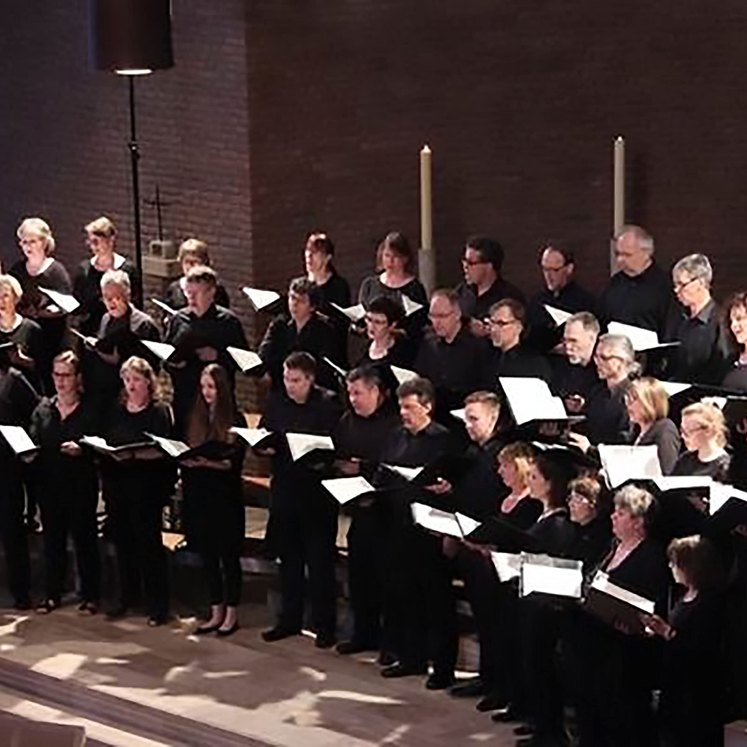 Motettenchor Pforzheim