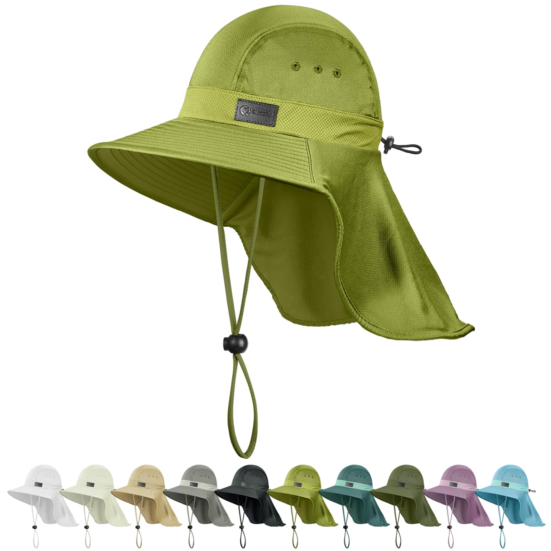 帽子 SNKRDUNK x WIND AND SEA Bucket Hat SNKR SNKRDUNK x WIND AND SEA Bucket Hat SNKR