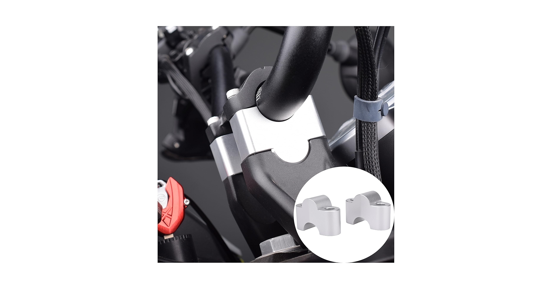 アクセサリーセットB MARIHA(マリハ) Silent Rain ネックレス ポップコーンチェーン M