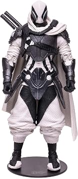 McFarlane Toys DC Multiverse Ghost-Maker 7" Action Figure with Accessories