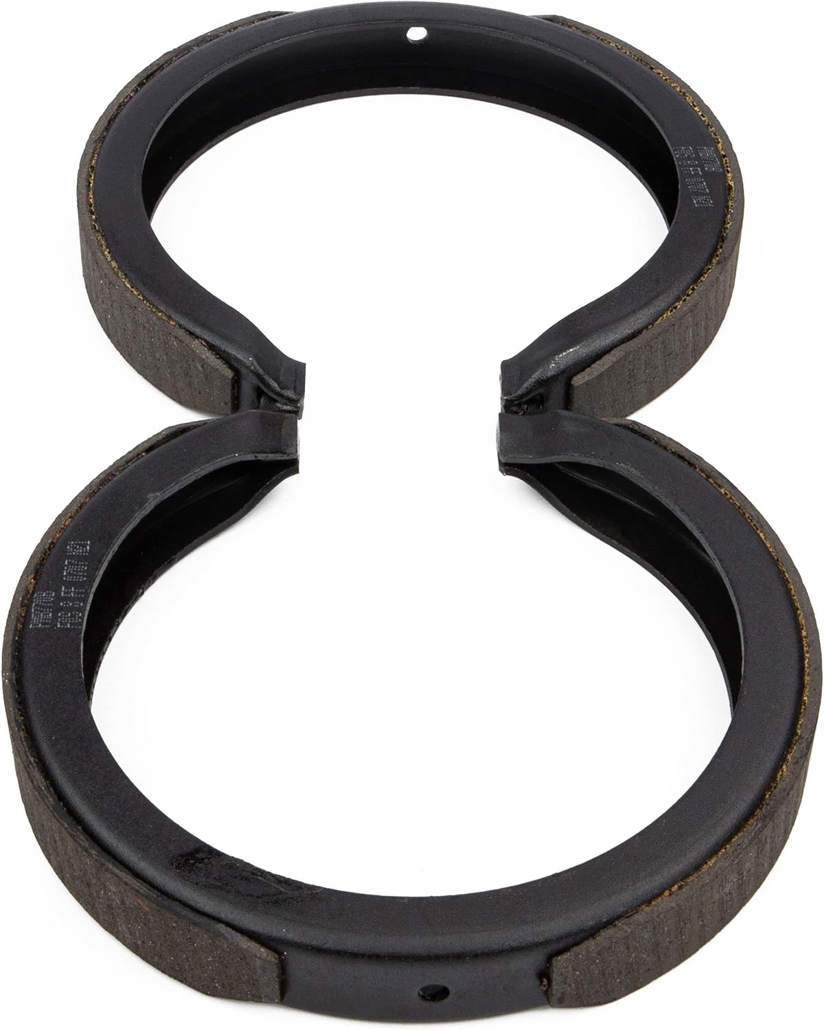 MAGMA Premium PMB770B Parking Brake Shoes