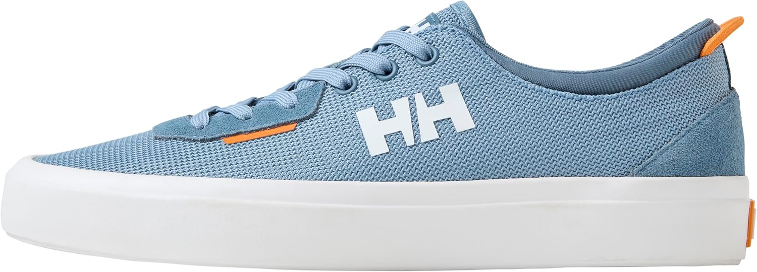 Helly-Hansen Backshore Men's Casual Summer Shoes: Lightweight, Breathable, Comfortable Walking Shoes