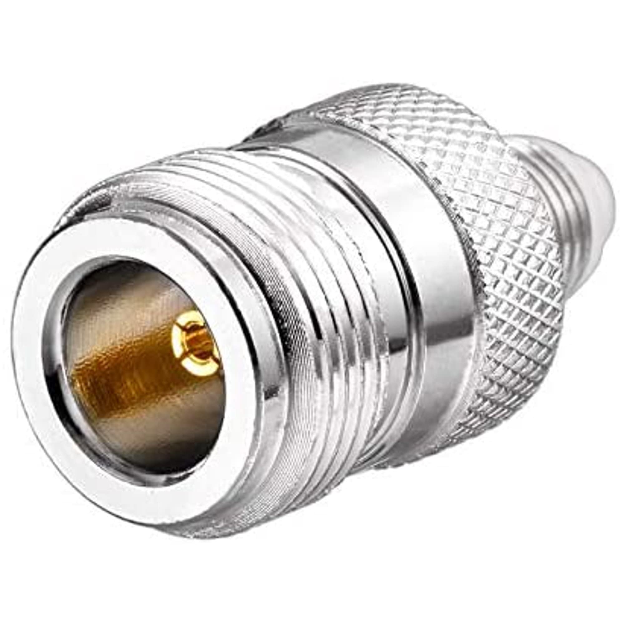 Connettore SMA Femmina A Compressione Per Cavi LMR400, RG213, RG8, Ecoflex 10, Westflex 103 – TetraCom