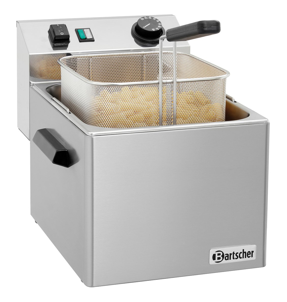 Bartscher Elektro-Nudelkocher "SNACK" Gastronomiebedarf