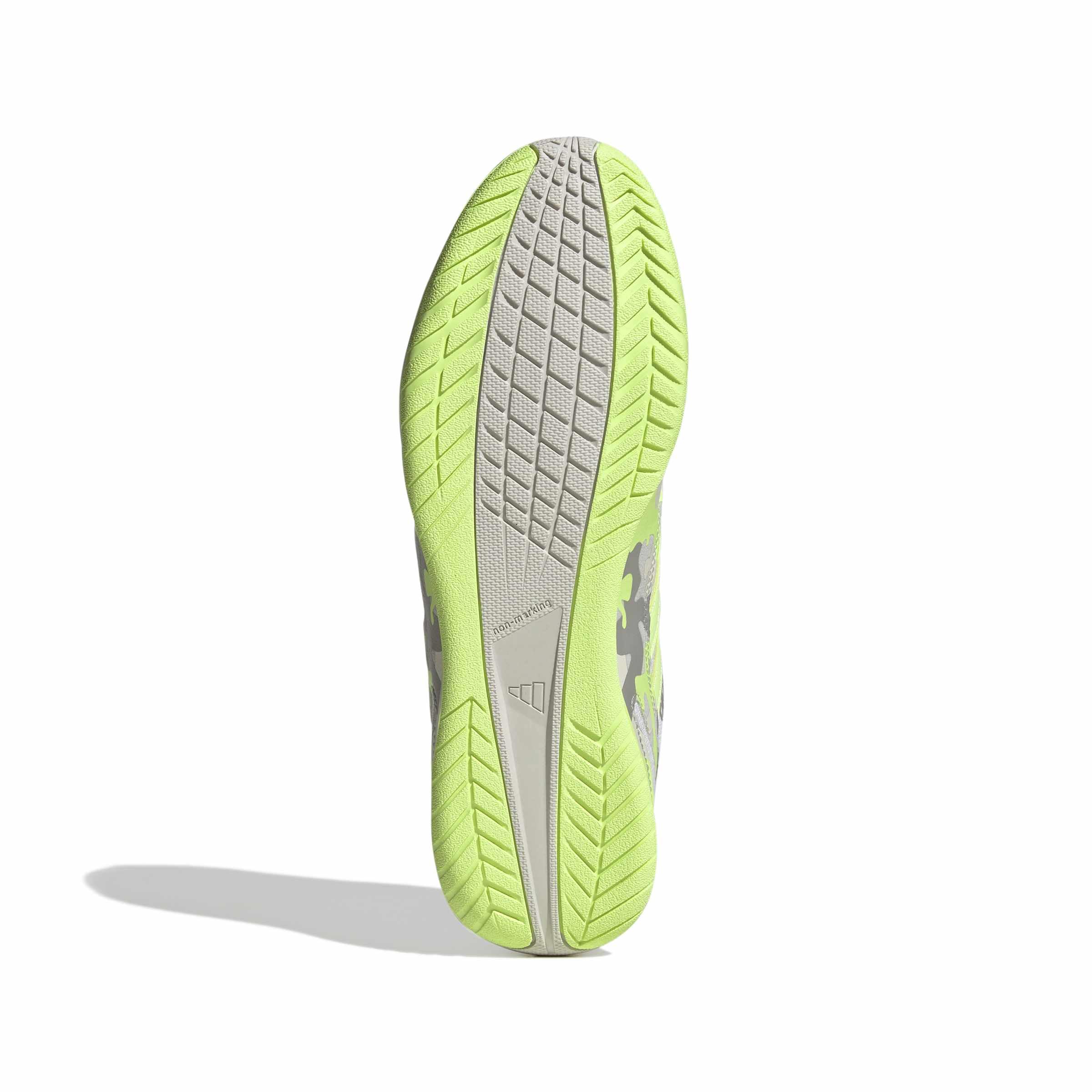 adidas Unisex Super Sala III Hallen-Fußballschuh
