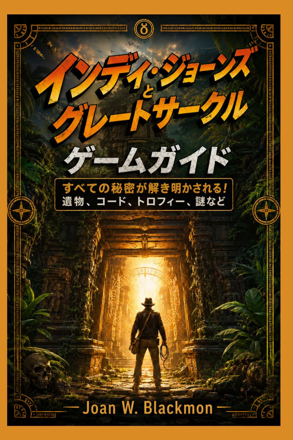 インディ・ジョーンズとグレートサークル ゲームガイド: すべての秘密が解き明かされる！遺物、コード、トロフィー、謎など