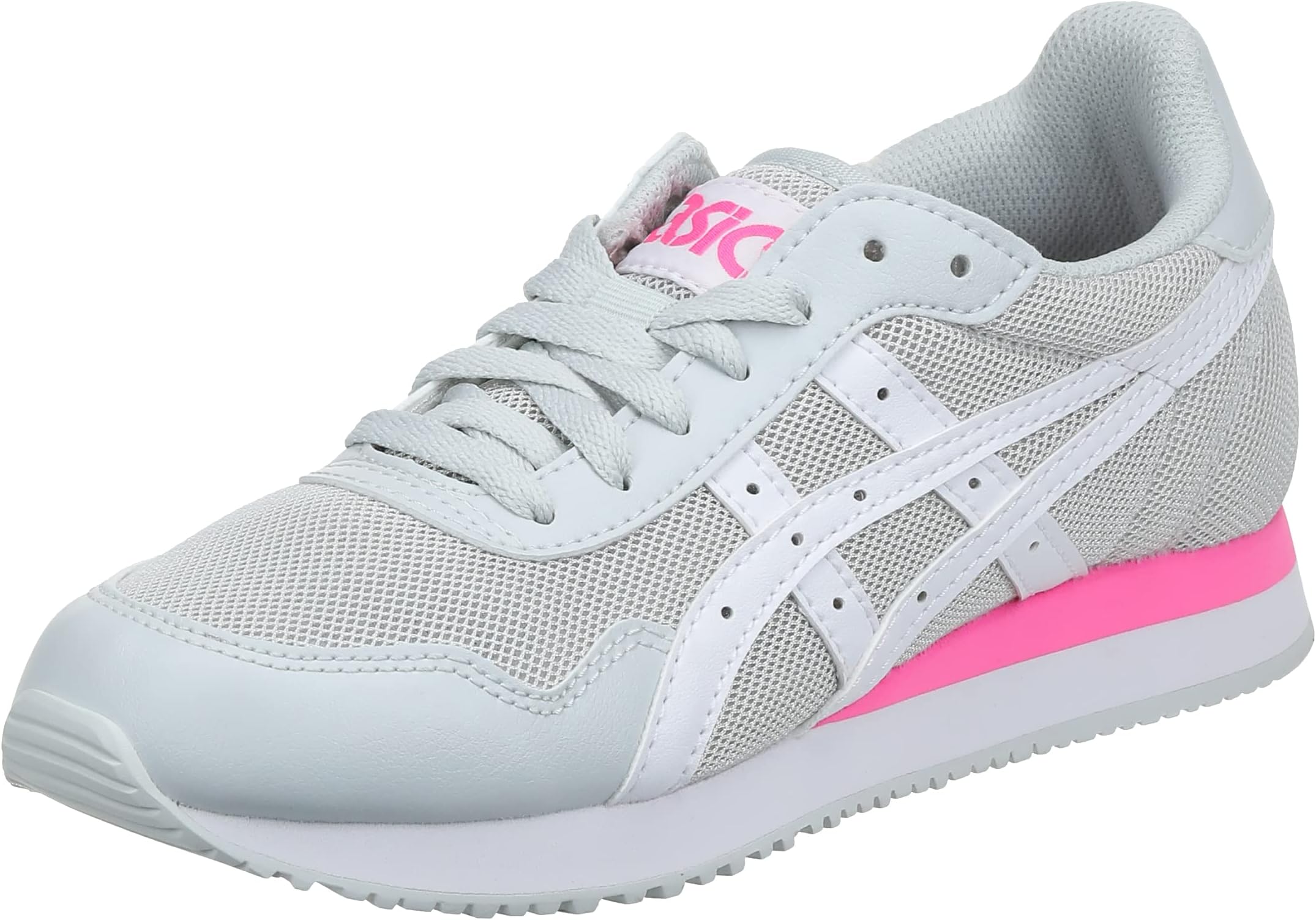 AsicsTIGER RUNNER womens Running Shoes