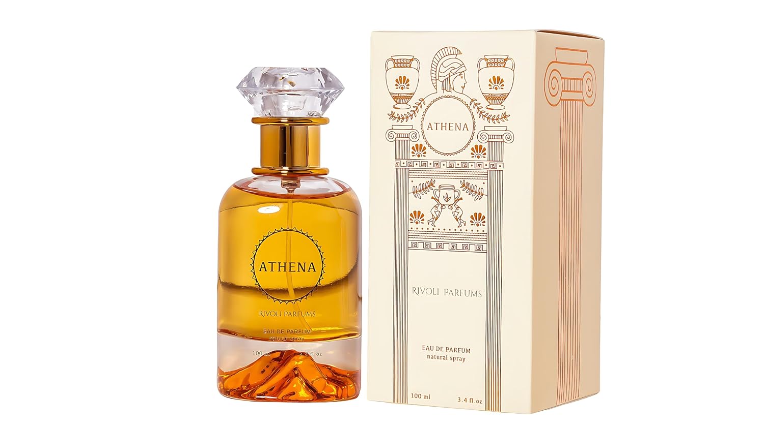 Athena (L) Eau de Parfum 100 ml Spray