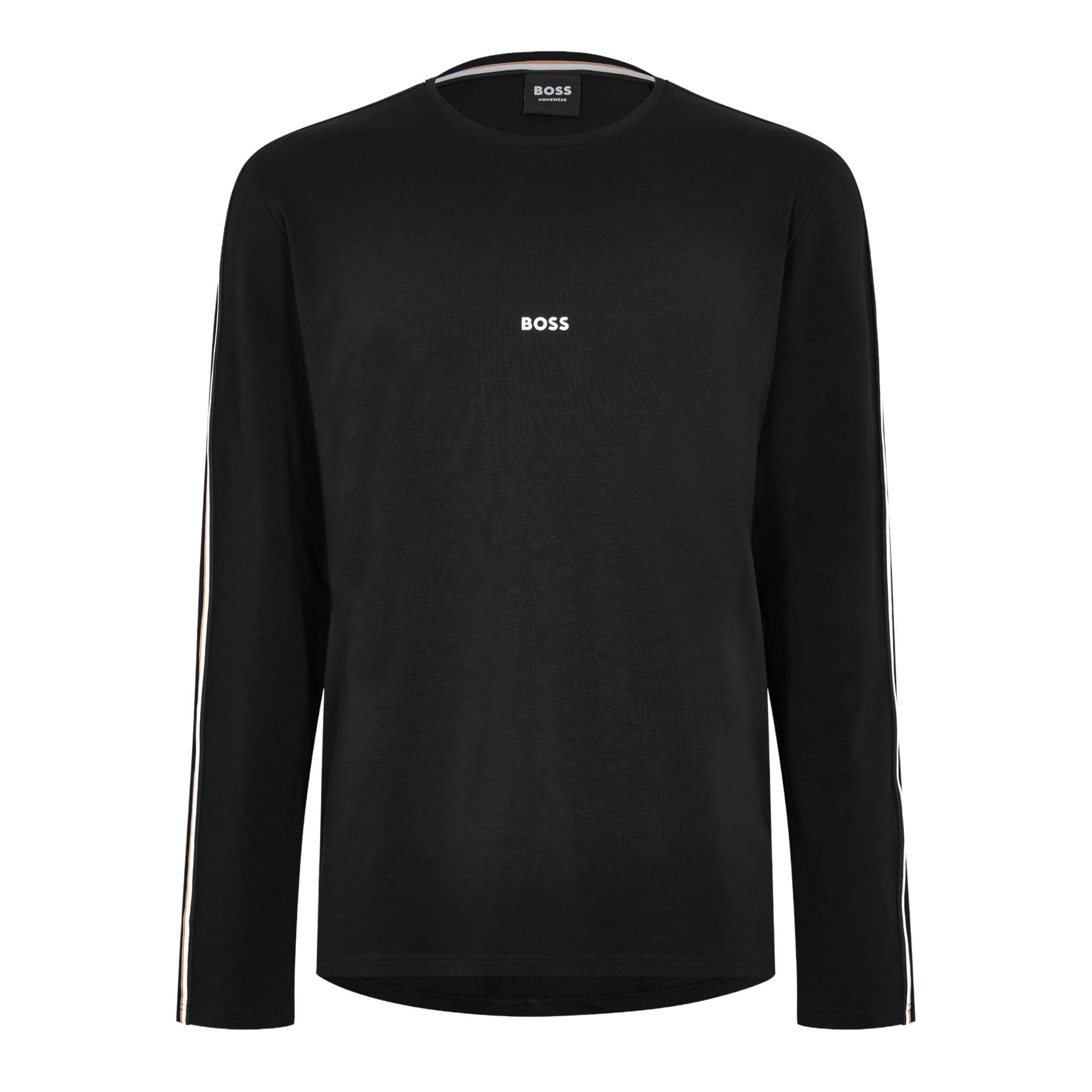 BOSS Herren Pyjama_Longsleeve