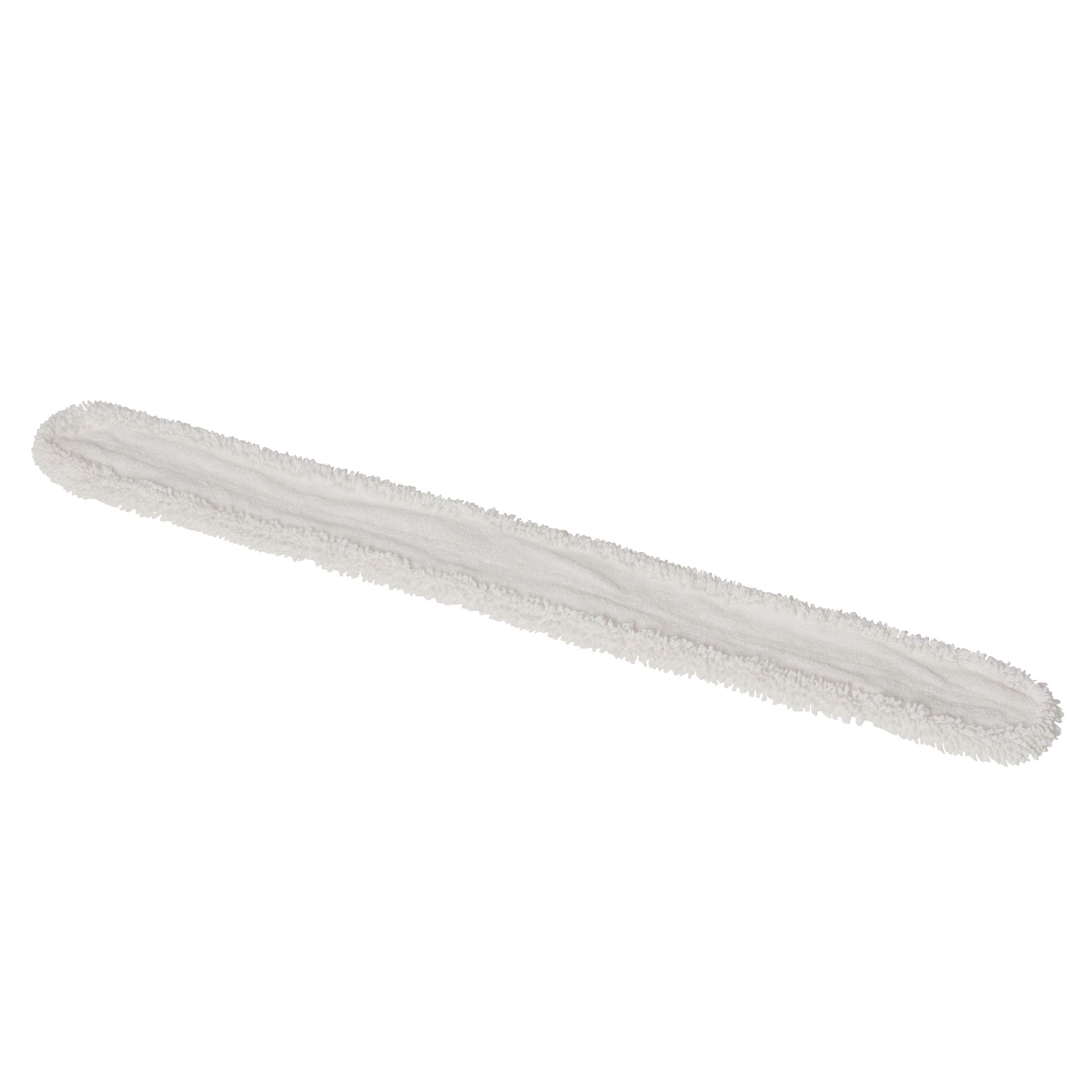 Vermop mopa, Microfibra de poliéster, Blanco, 110 cm