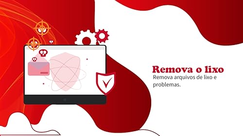 Ferramenta de segurança para Fire Tabs e TV (Securza)