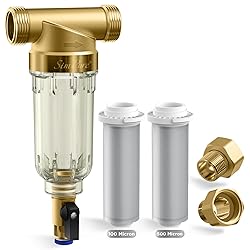 Buying Guide: 5 Factors for Off-Grid Well Water Filtration