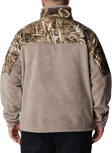 Miniatura 2 de Columbia Superposición de forro polar Phg 14 ZipPHG para hombre