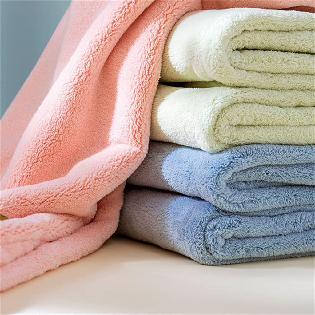 Wiping Hair Towel Strong Water Absorption and Quick-Drying Female Cute Turban Dry Cap Artifact