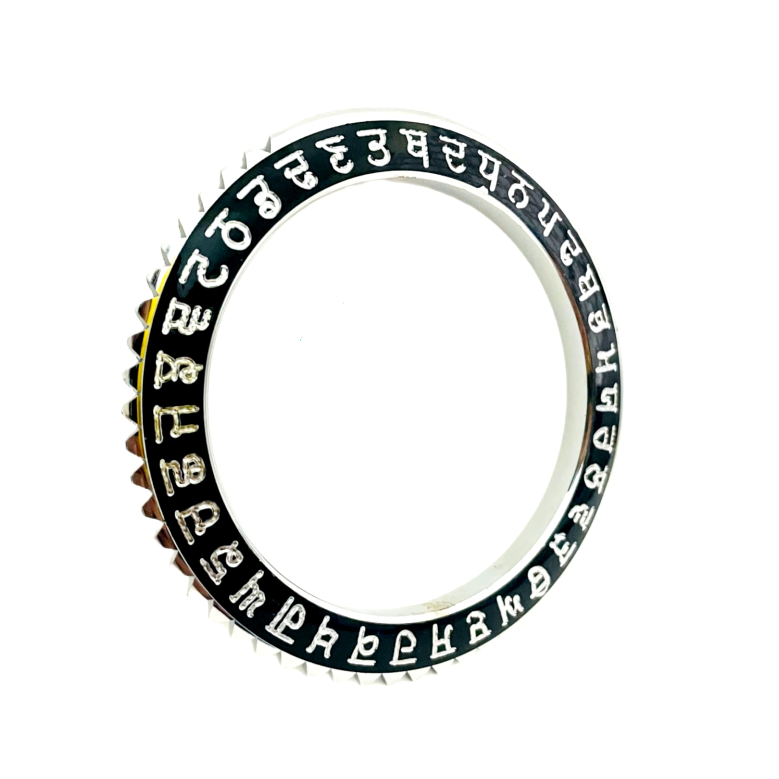 LUXAR STYLISH BOYS SIKH DESIGN SILVER BRACELET FOR MEN SIZE 2X6 STAINLESS STEEL BOYS MENS JEWELLERY BRACELETS MENS ACCESSORIES (KADA) (B0DDJGX7PD) Amazon Price History, Amazon Price Tracker