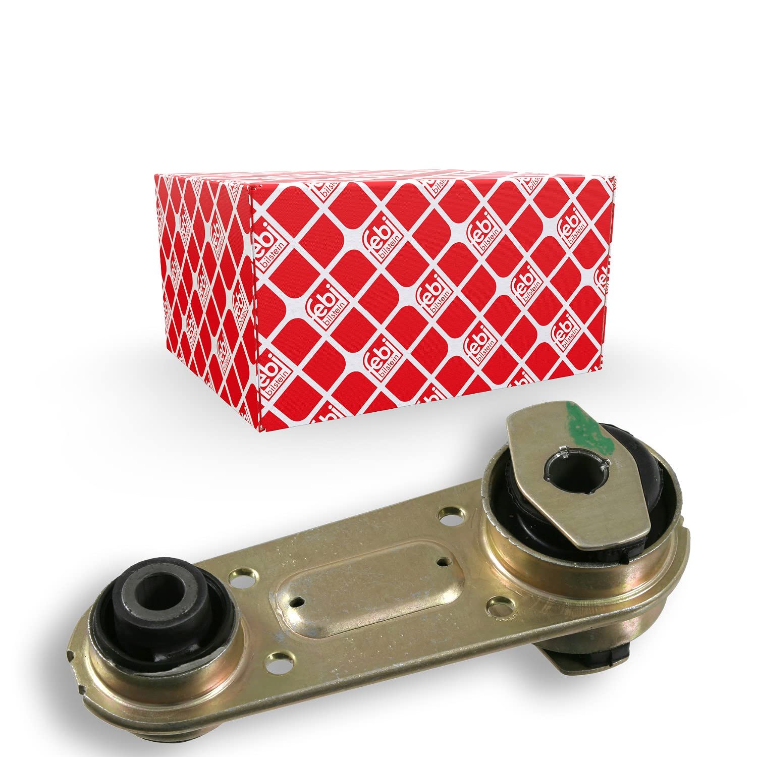 febi bilstein 22077 Engine Mounting, pack of one