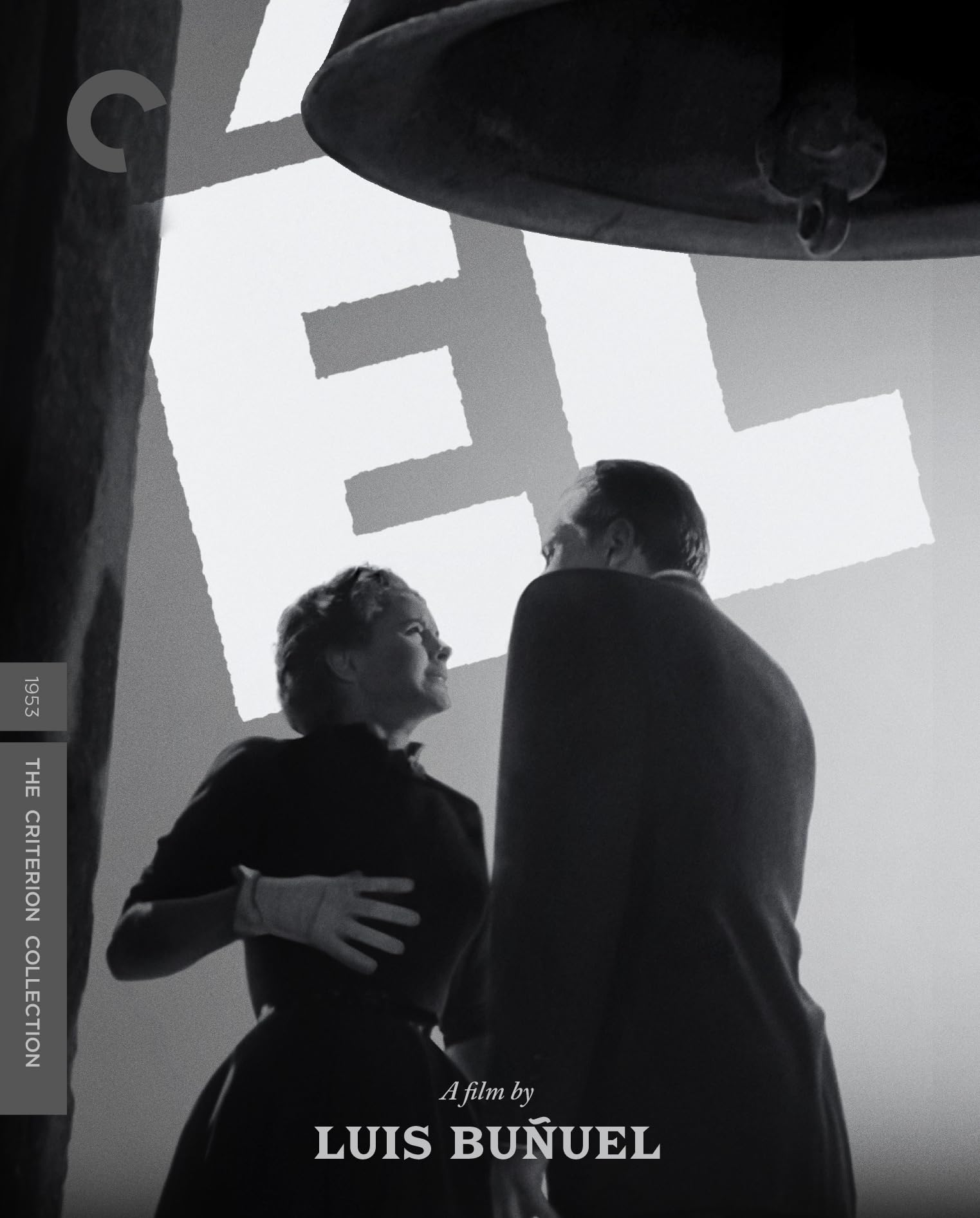 Él 4K [4K UHD & Blu-Ray] (Criterion Collection) [Region B]
