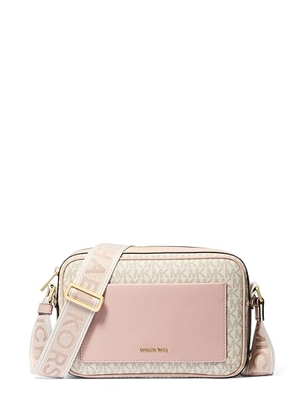 Michael Kors Women's Maeve Large Pocket Crossbody Bag