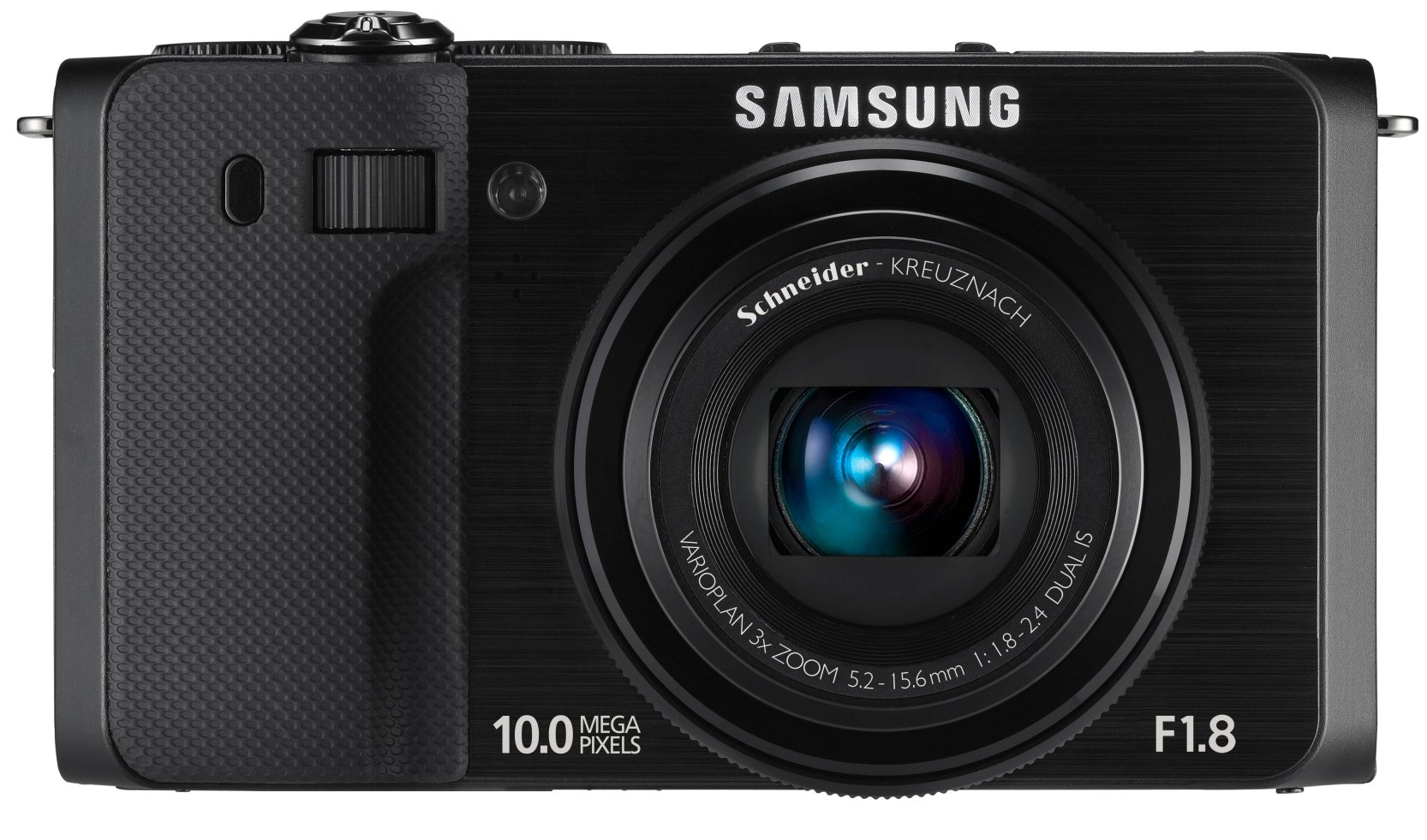 Samsung EX1 Digital Camera - 24mm Ultra Wide Angle - 10 Megapixel