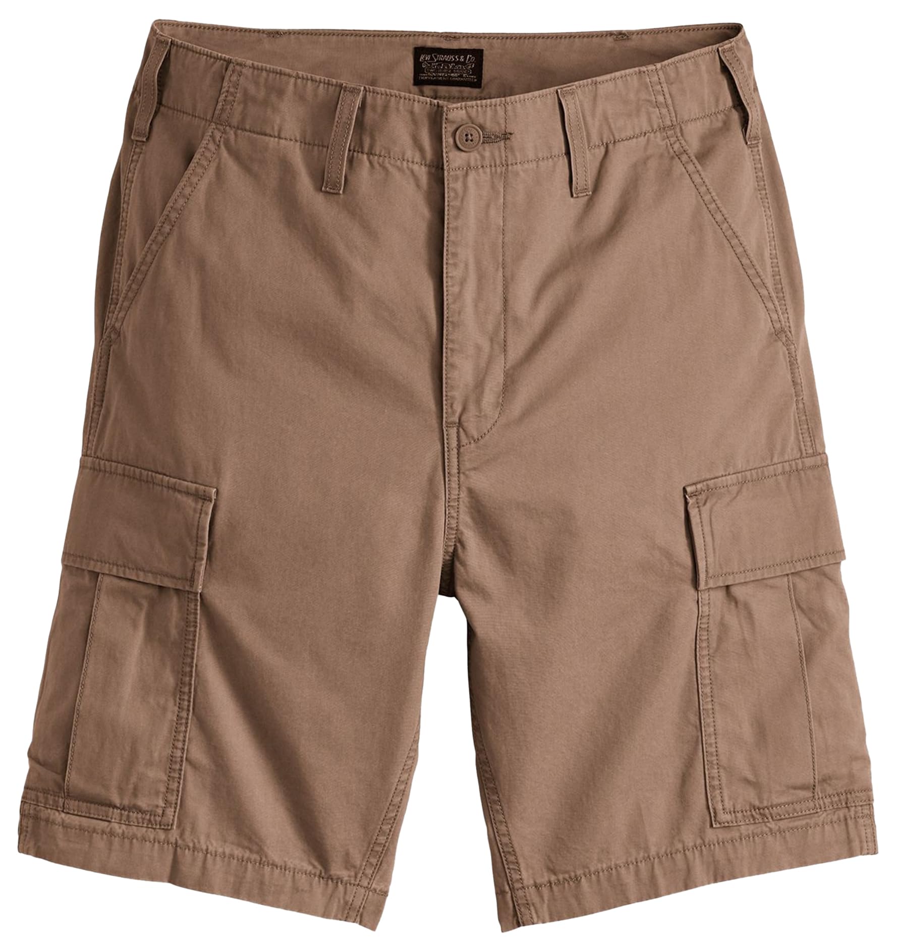 Levi's Carrier Cargo Shrt-2 - Shorty Mężczyźni