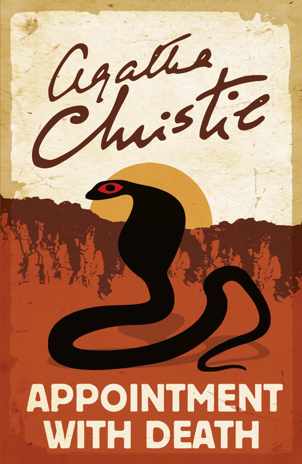 appointment with death