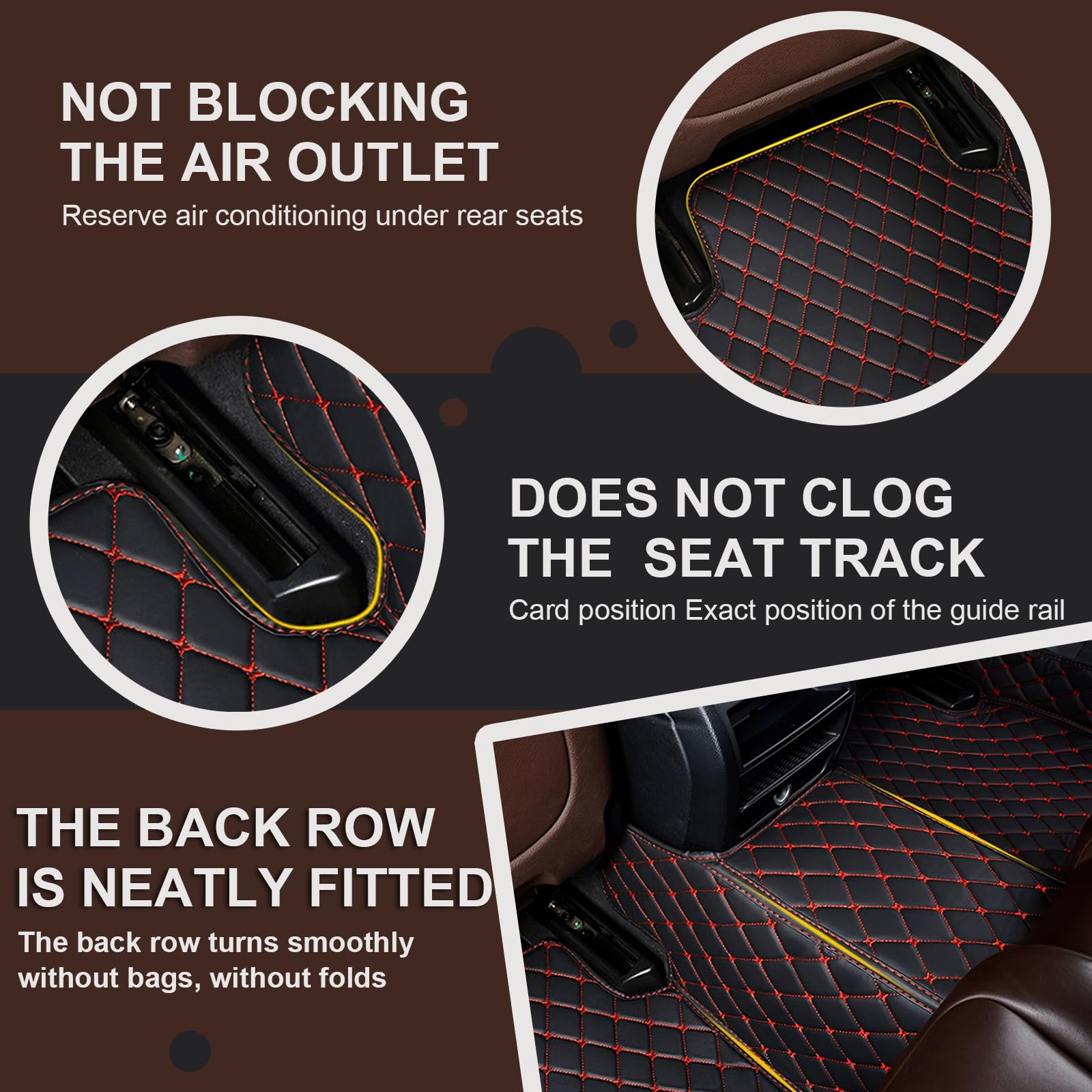 Amazon.com: Car Floor Mats for Dodge Challenger 2020-2022