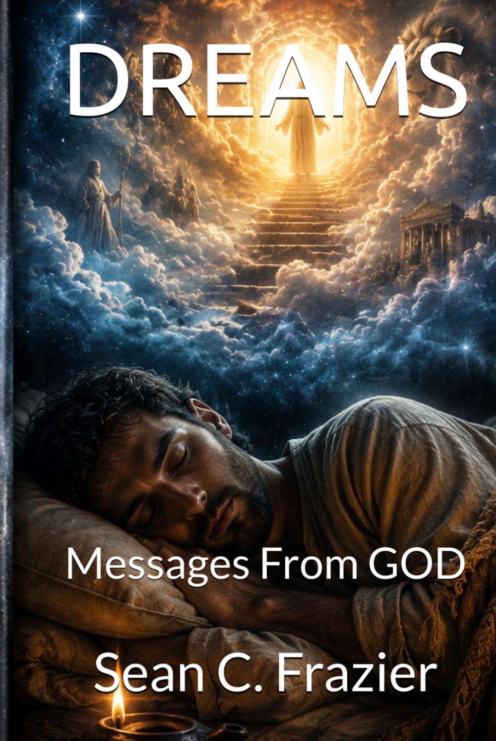 DREAMS: Messages From God
