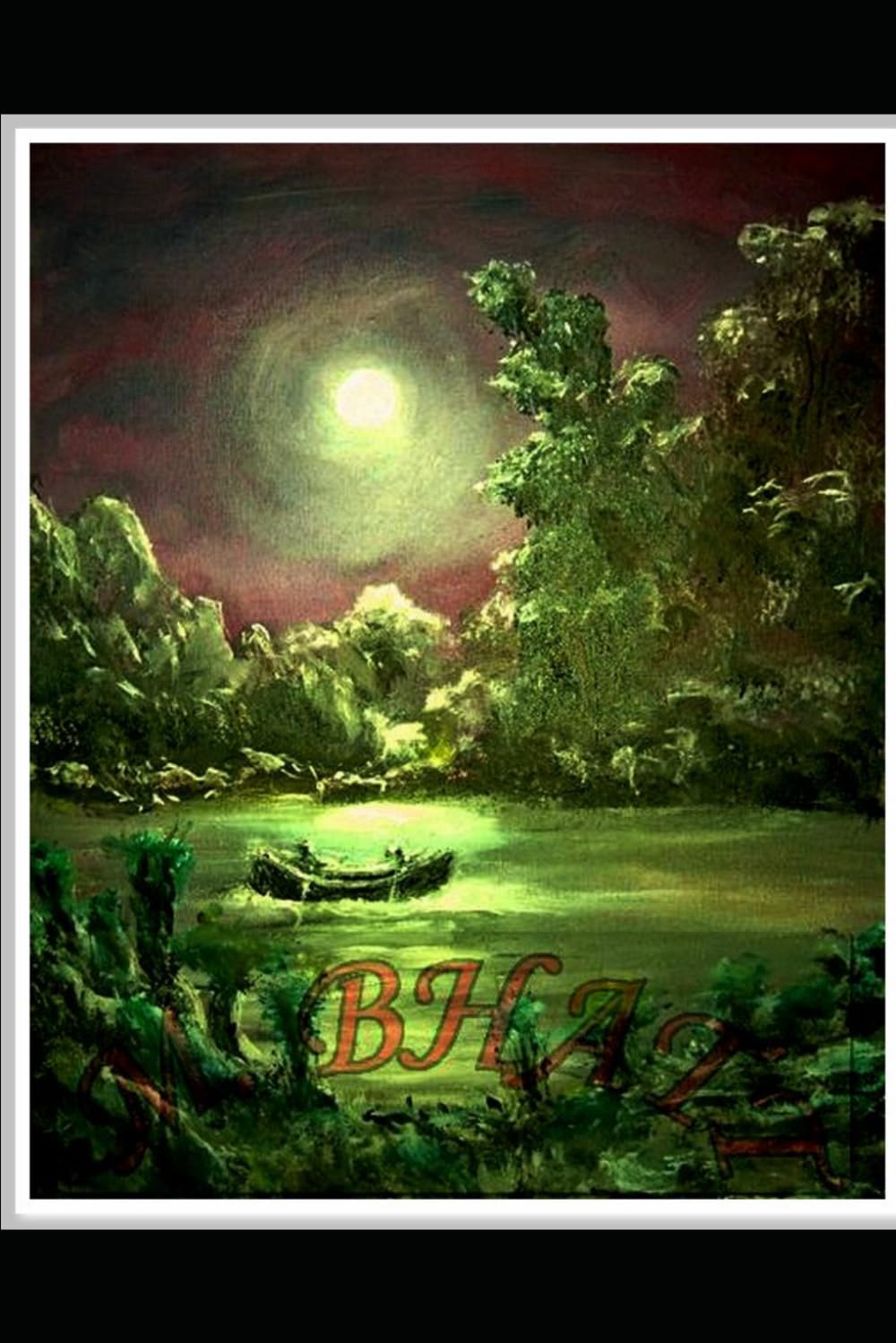 Moonlit Night