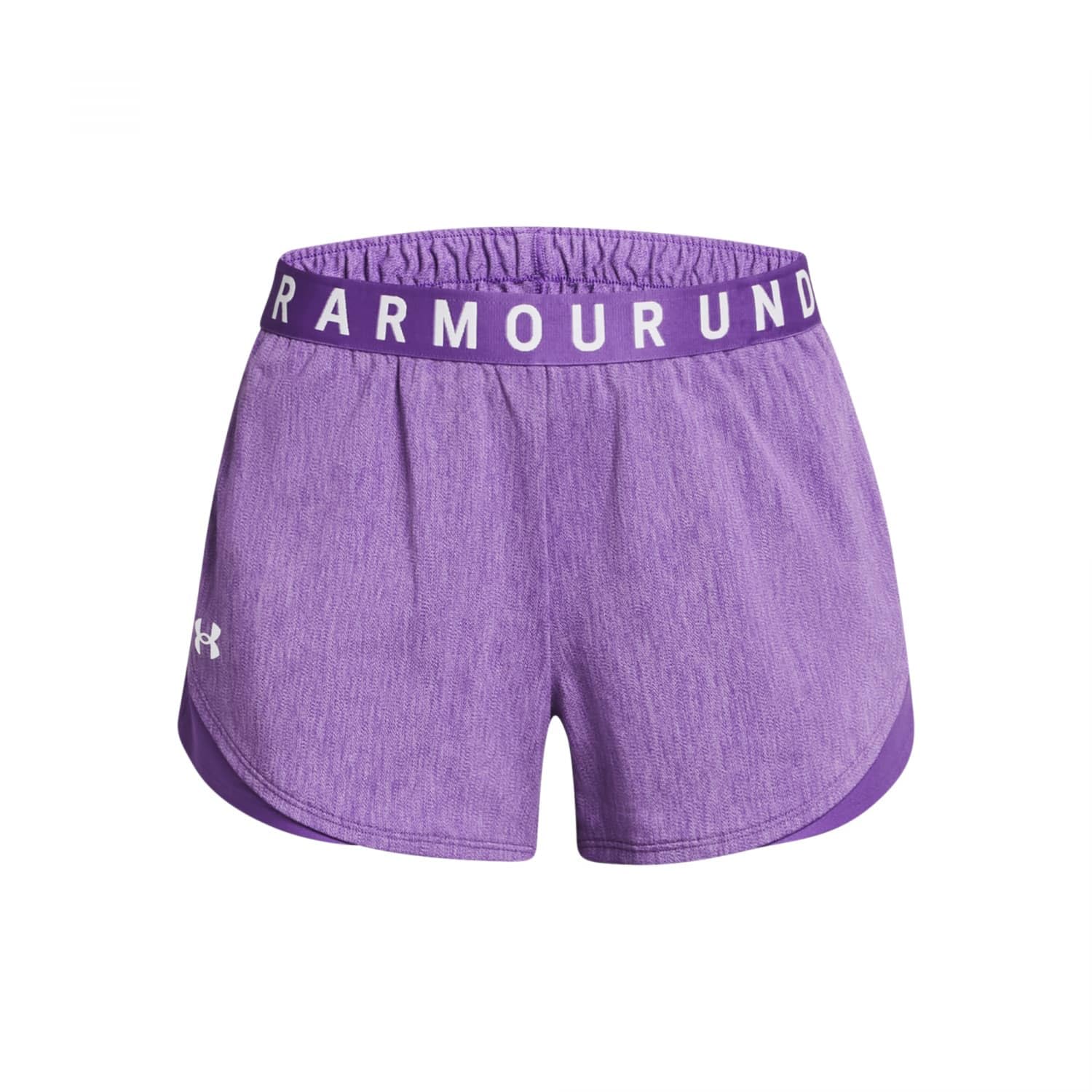 Under Armour Women's Play Up Twist Shorts 3.0