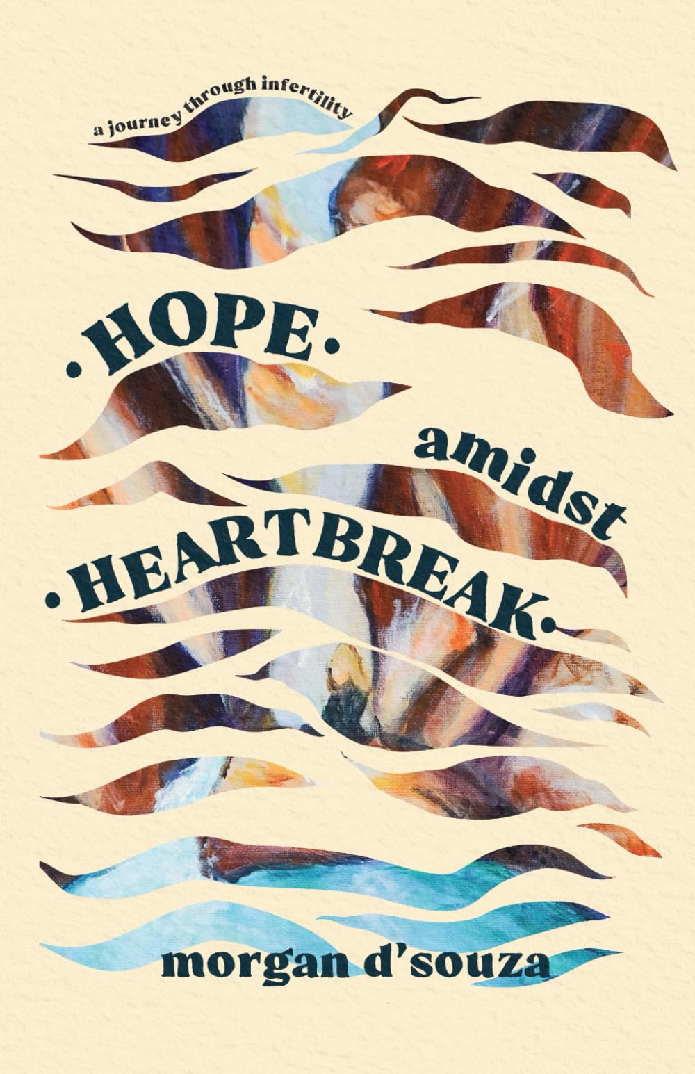 Hope Amidst Heartbreak: A Journey Through Infertility