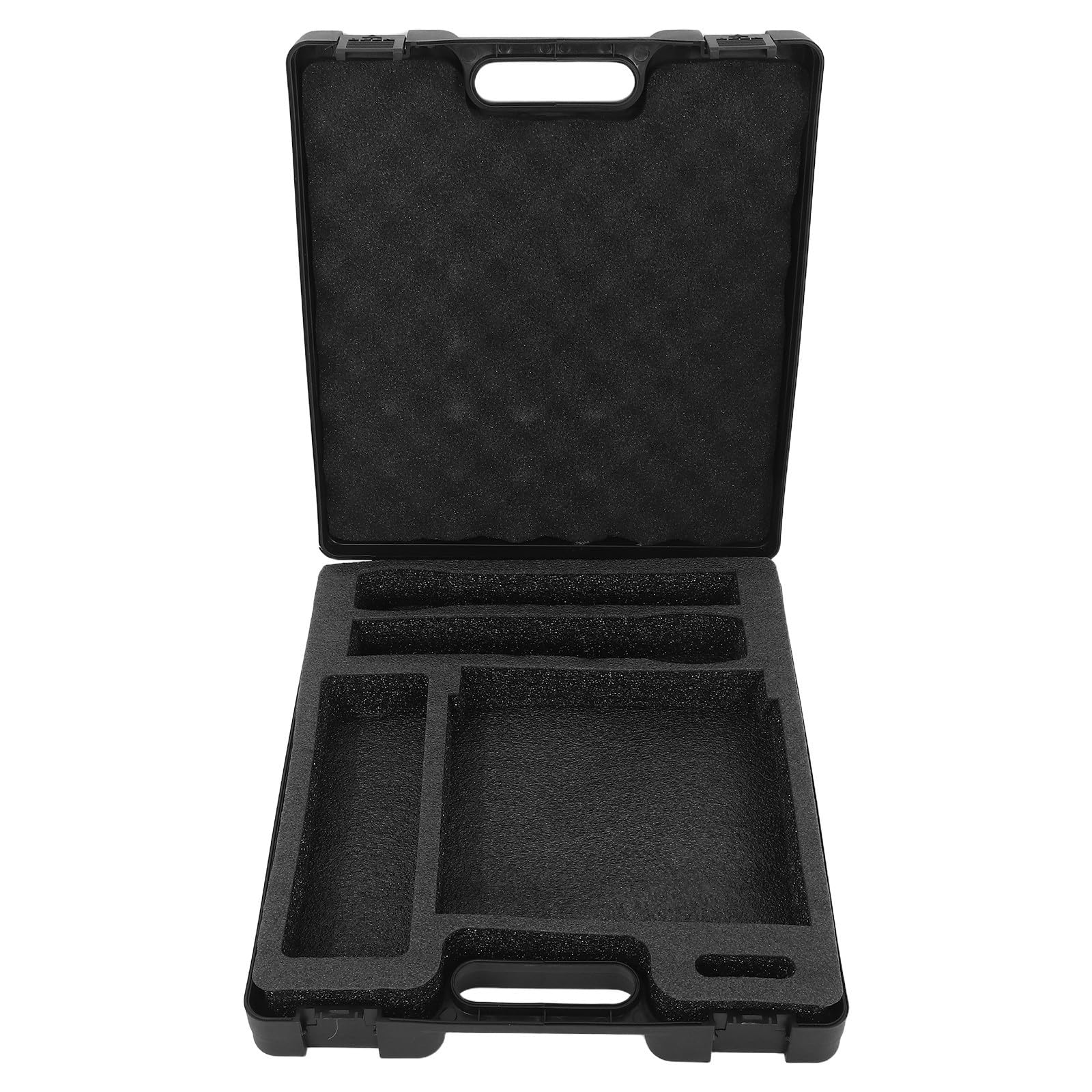Estuche de Transporte Caja de Plástico, para Micrófono Inalámbrico