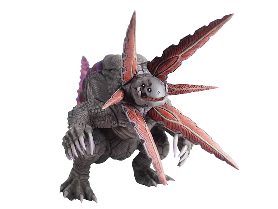 Amazon.co.jp: 1/6特撮シリーズ ガボラ（シンウルトラマン） 約