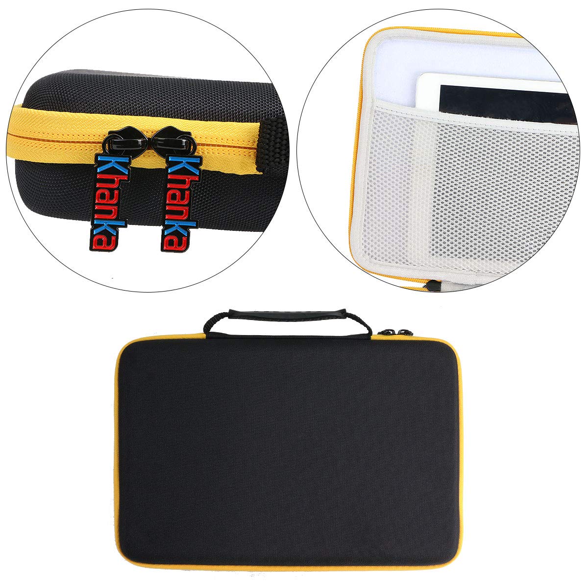 Khanka : Meilleurs 18 Produits De High-Tech Marque