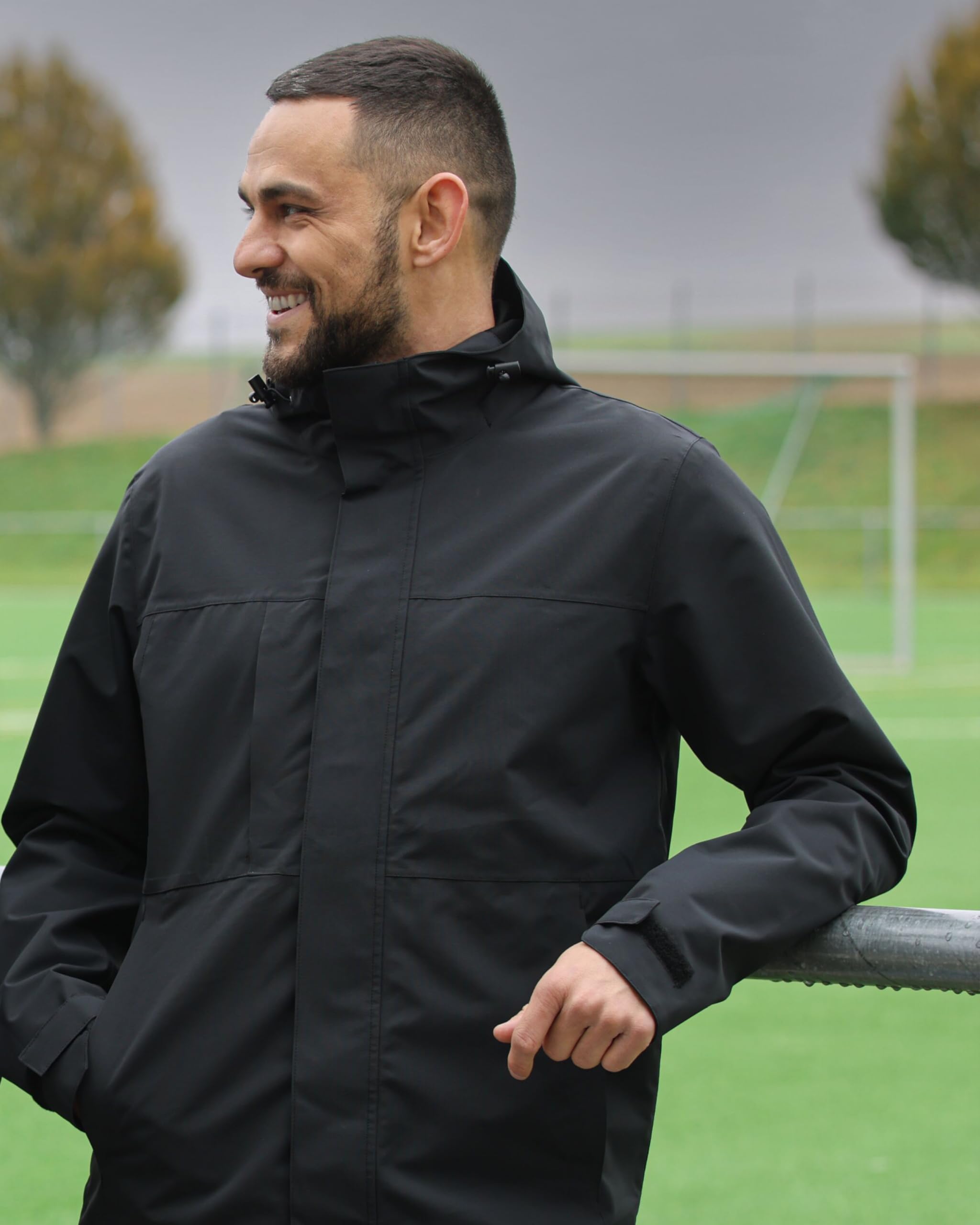 JAKO Function Jacke Unisex