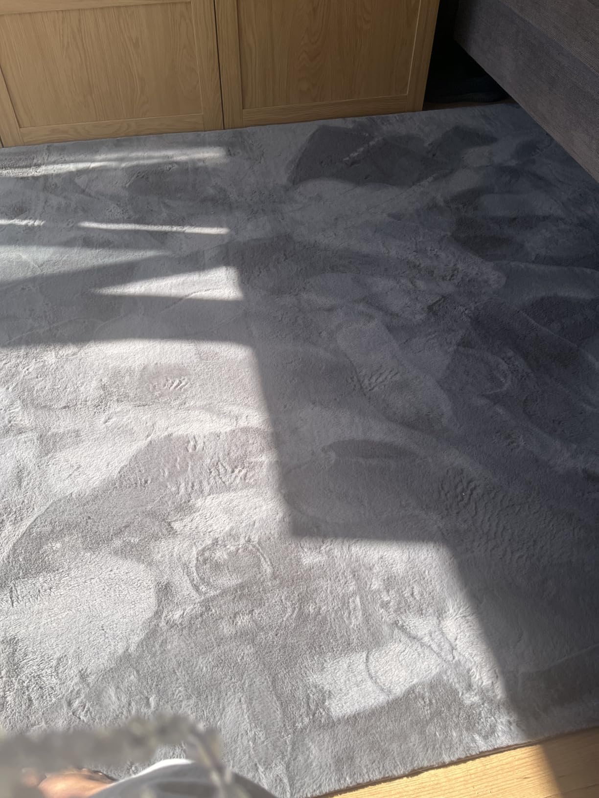 Customer photo
