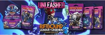 Amazon.co.jp: リフトバウンド:リーグ・オブ・レジェンド TCG