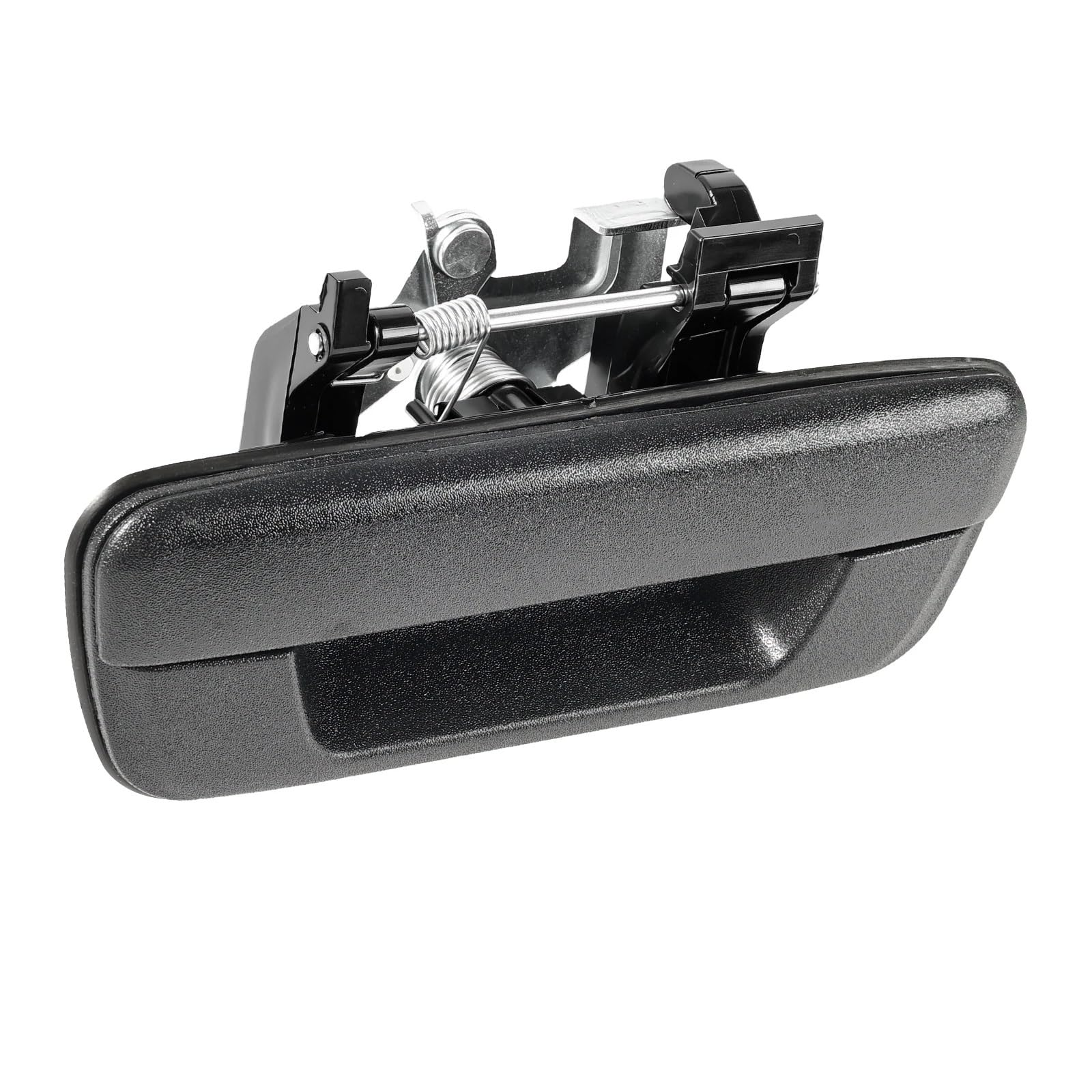 Poignée de porte de hayon extérieure arrière compatible Chevy Colorado 2005 2006 2007 2008
