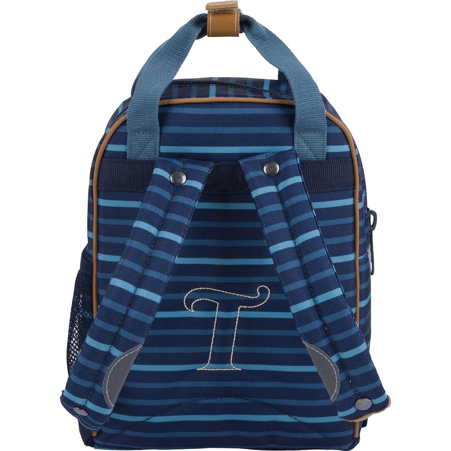 Tann's Sac à dos enfant Garçon - Maternelle et Multi-activités Titouan