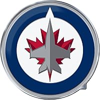 Vista 9 de ProMark Emblema de auto de color de la NHL