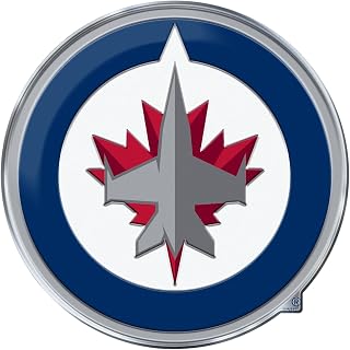 ProMark NHL Color Auto Emblem