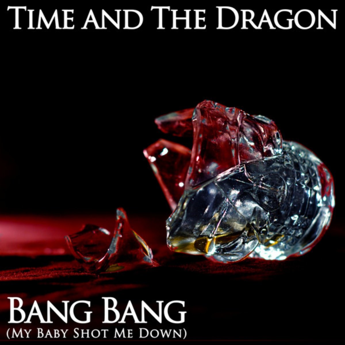 Time and the Dragon