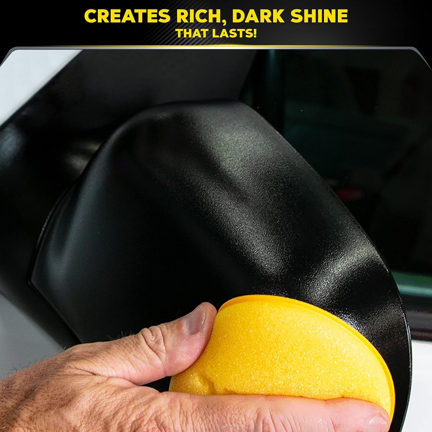 Meguiar's G15812-6PK Resonador Ultra Plast (6/12 oz)